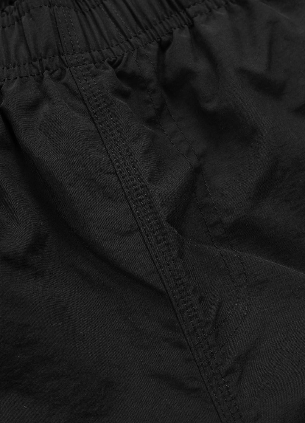 SHORTS CROWNHILL BOARDSHORTS - Black