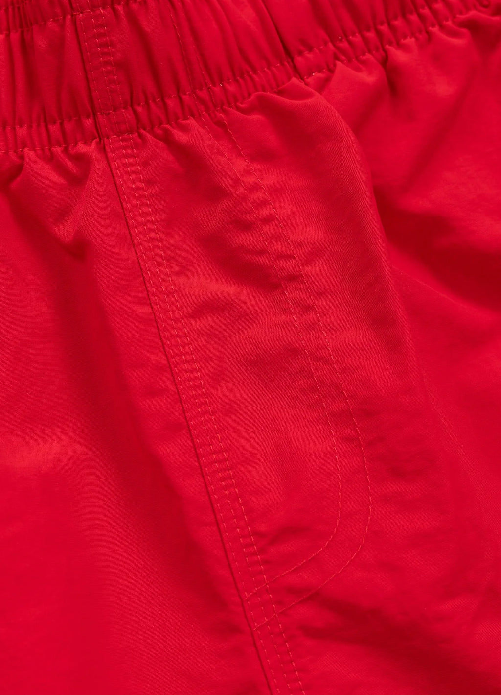 SHORTS CROWNHILL BOARDSHORTS - Red
