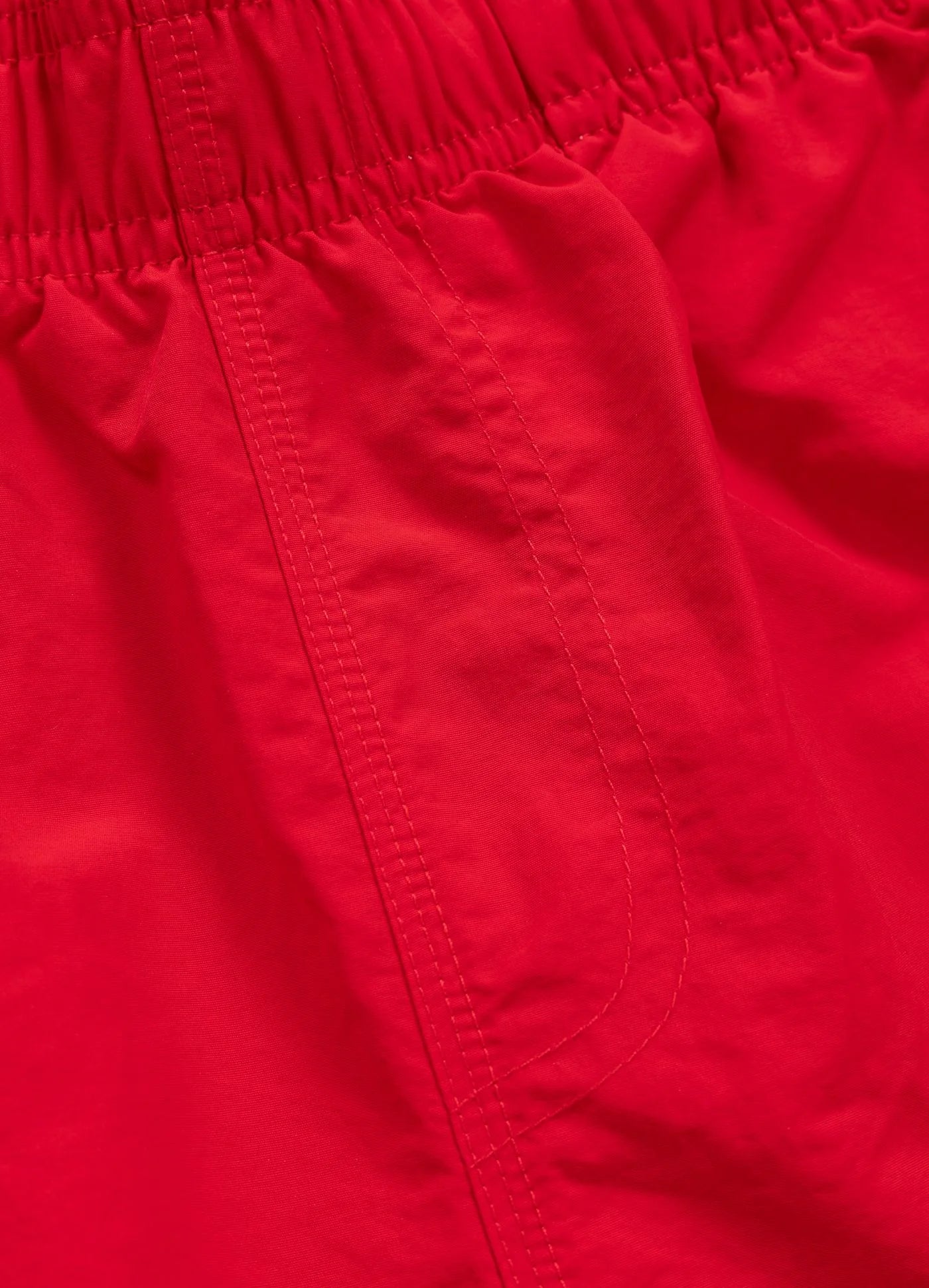 SHORTS CROWNHILL BOARDSHORTS - Red