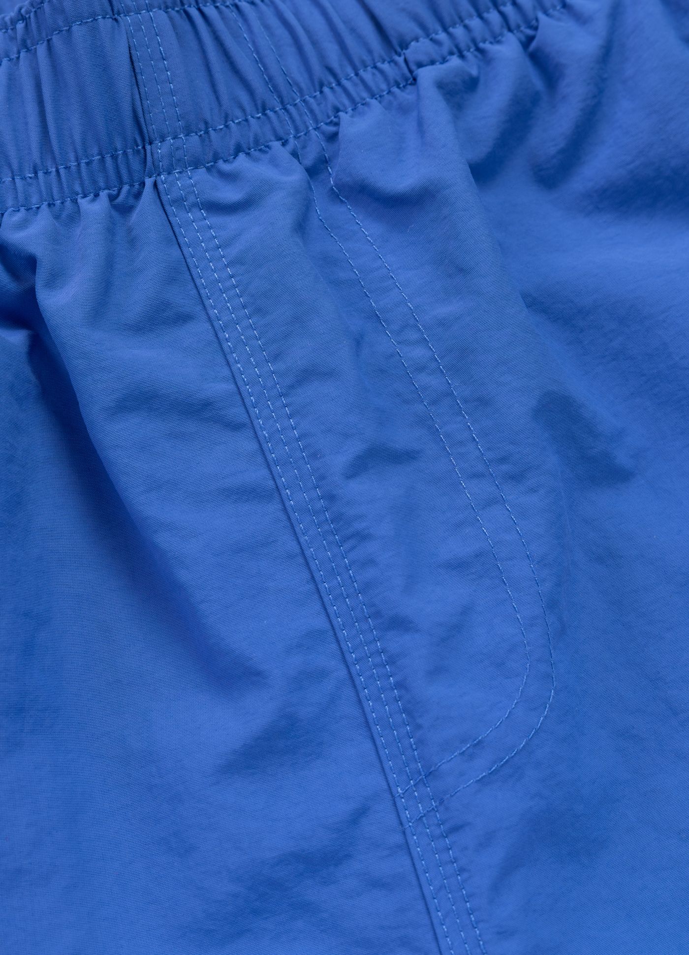 SHORT CROWNHILL BOARDSHORTS - Blue