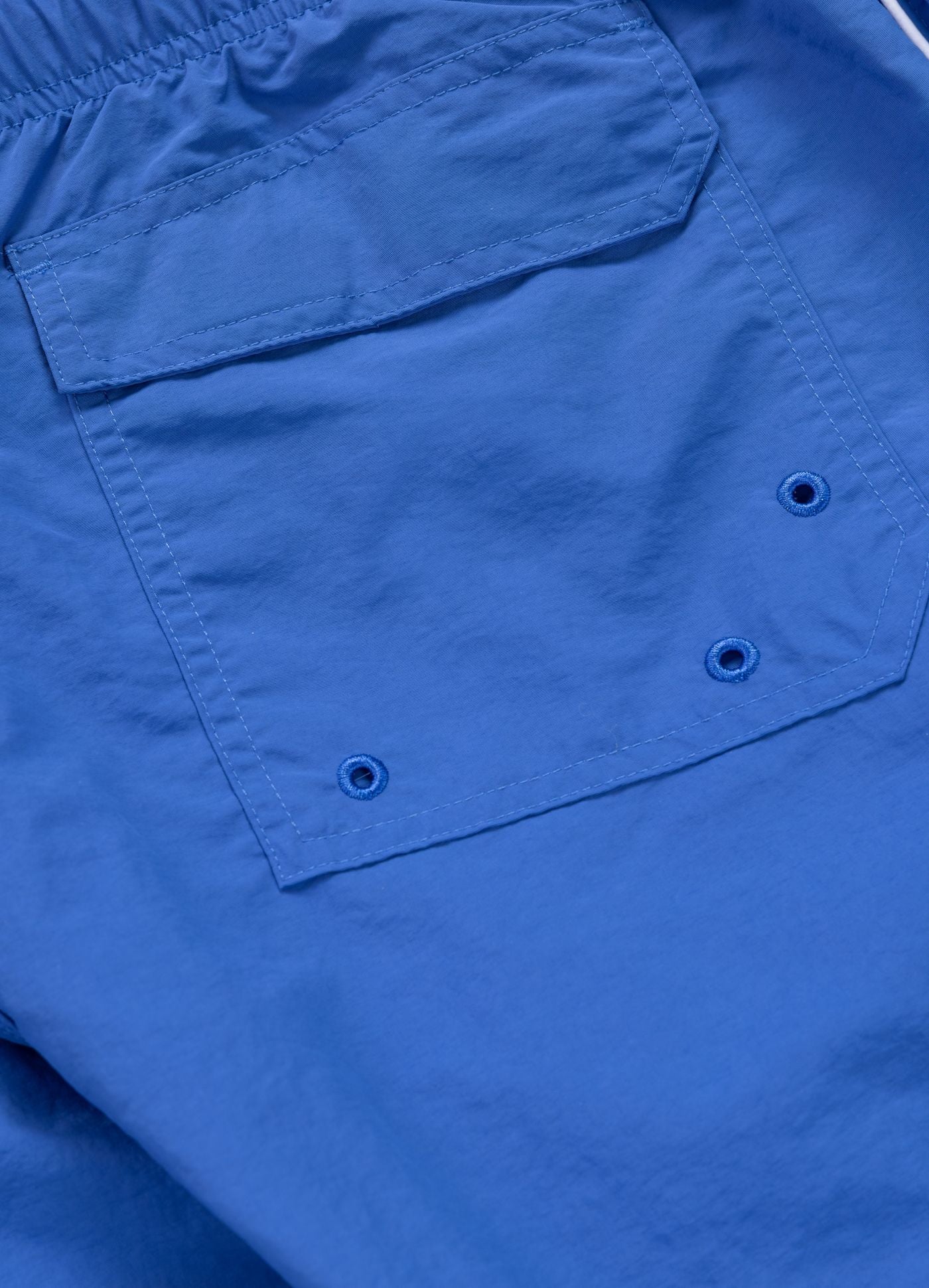 SHORT CROWNHILL BOARDSHORTS - Blue