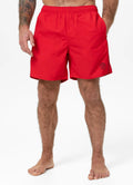 SHORTS CROWNHILL BOARDSHORTS - Red