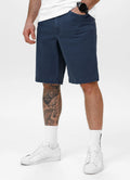 Men's Chino Shorts GRAVES - Navy