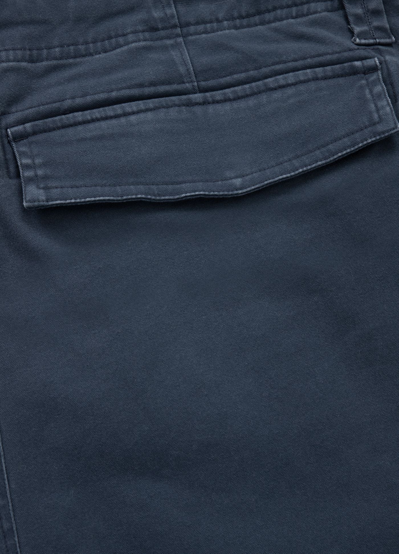 Men's Chino Shorts GRAVES - Navy
